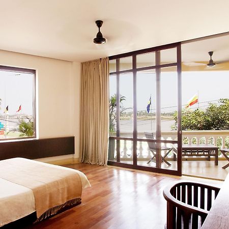 Fcc Phnom Penh Boutique Hotel Екстер'єр фото