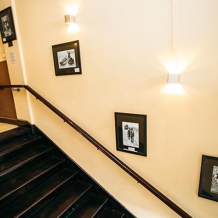 Fcc Phnom Penh Boutique Hotel Екстер'єр фото