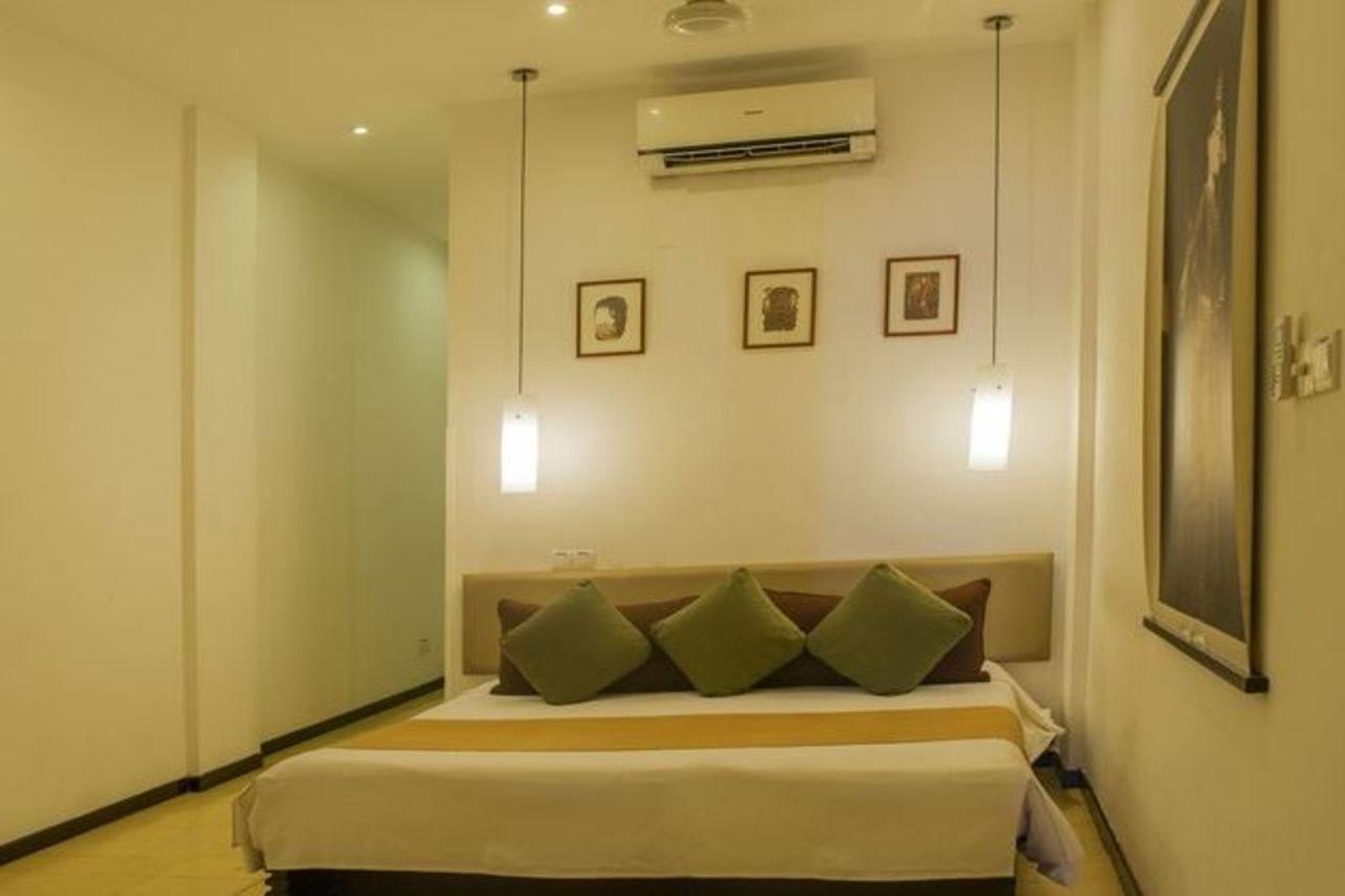 Fcc Phnom Penh Boutique Hotel Екстер'єр фото