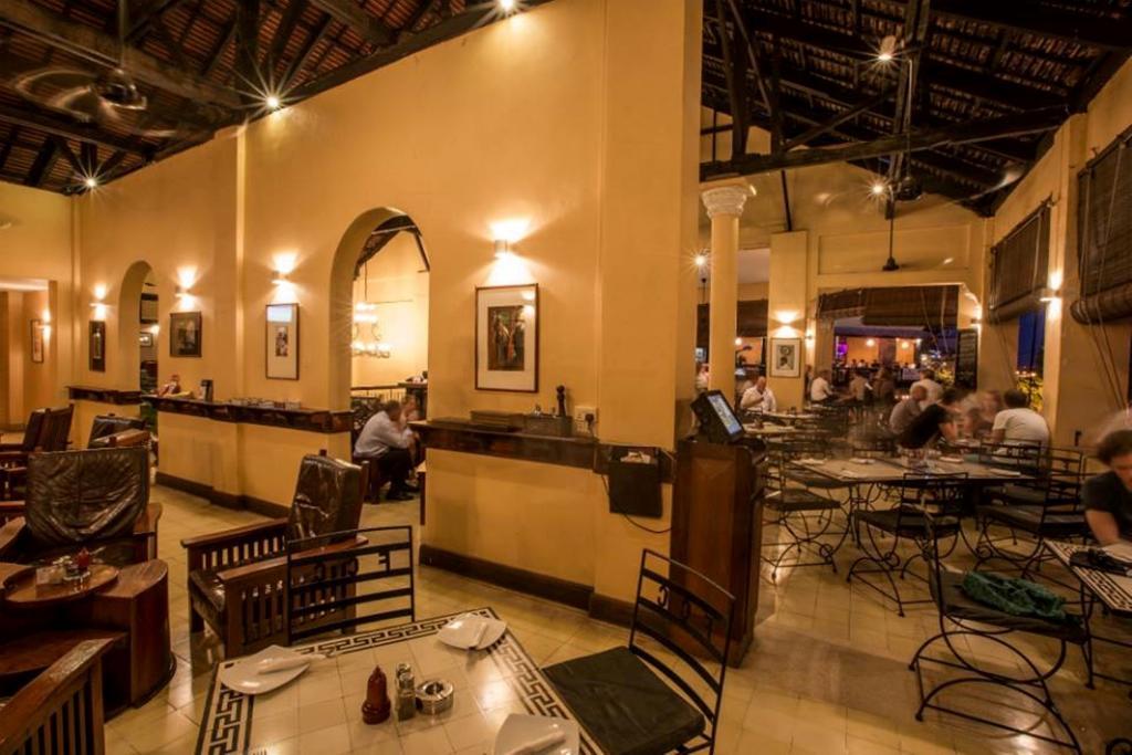 Fcc Phnom Penh Boutique Hotel Екстер'єр фото