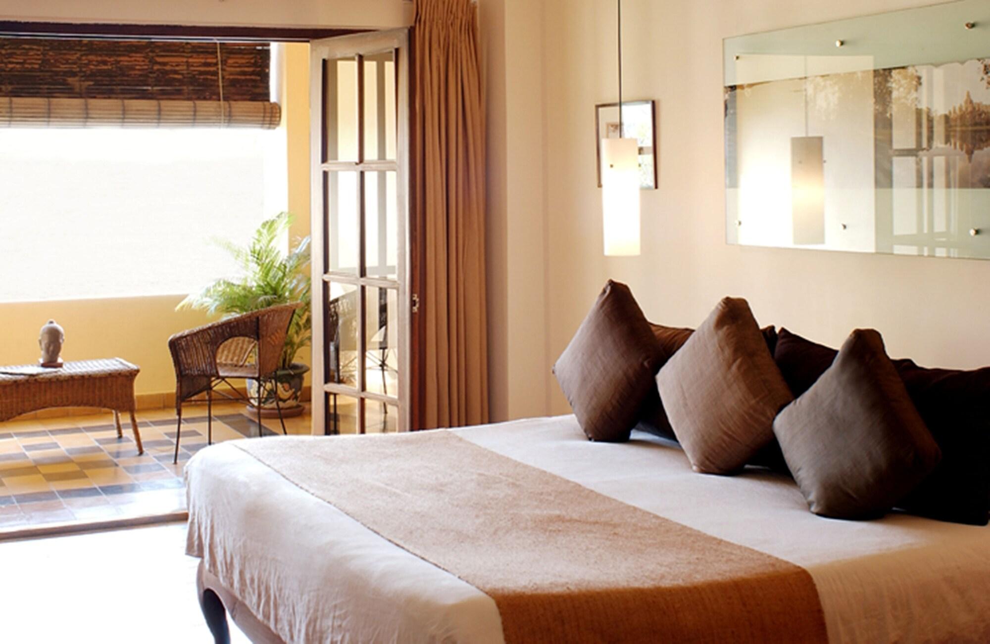 Fcc Phnom Penh Boutique Hotel Екстер'єр фото