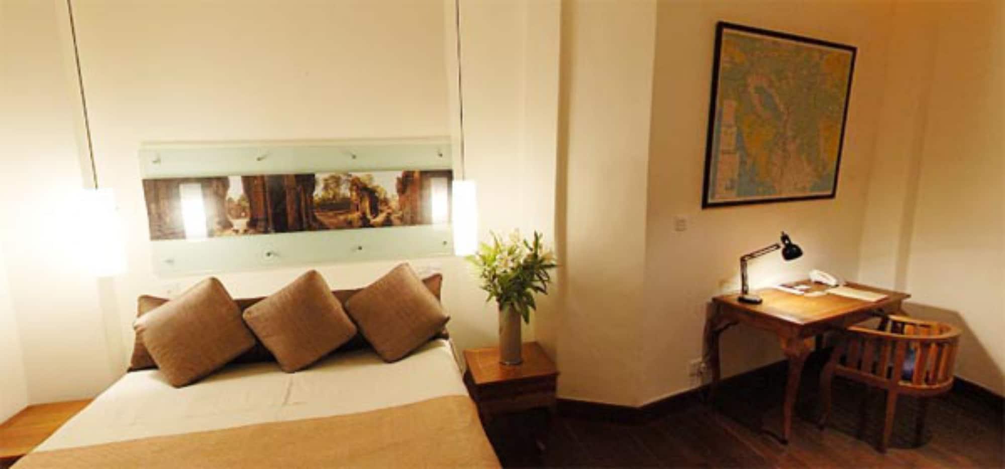 Fcc Phnom Penh Boutique Hotel Екстер'єр фото