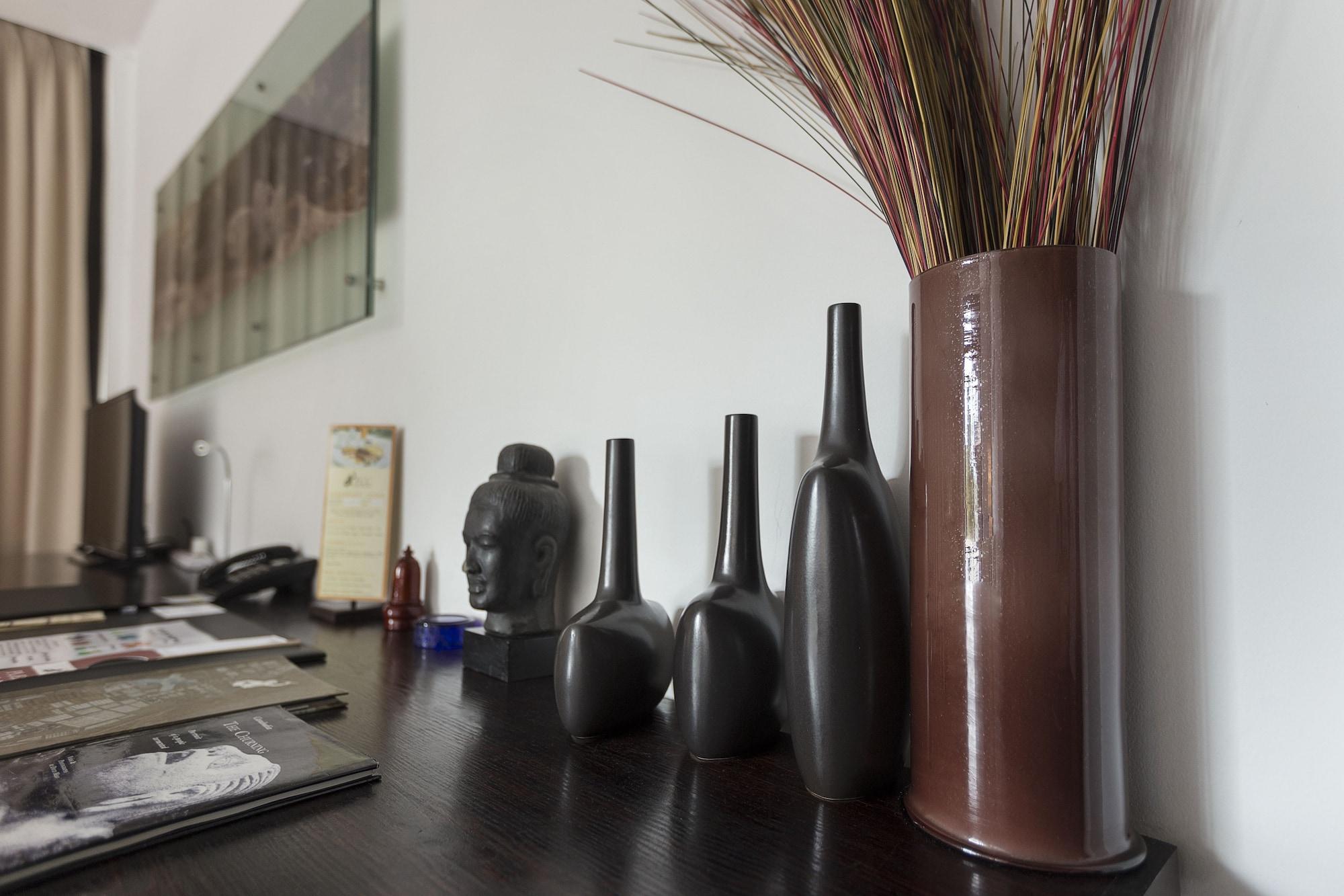 Fcc Phnom Penh Boutique Hotel Екстер'єр фото