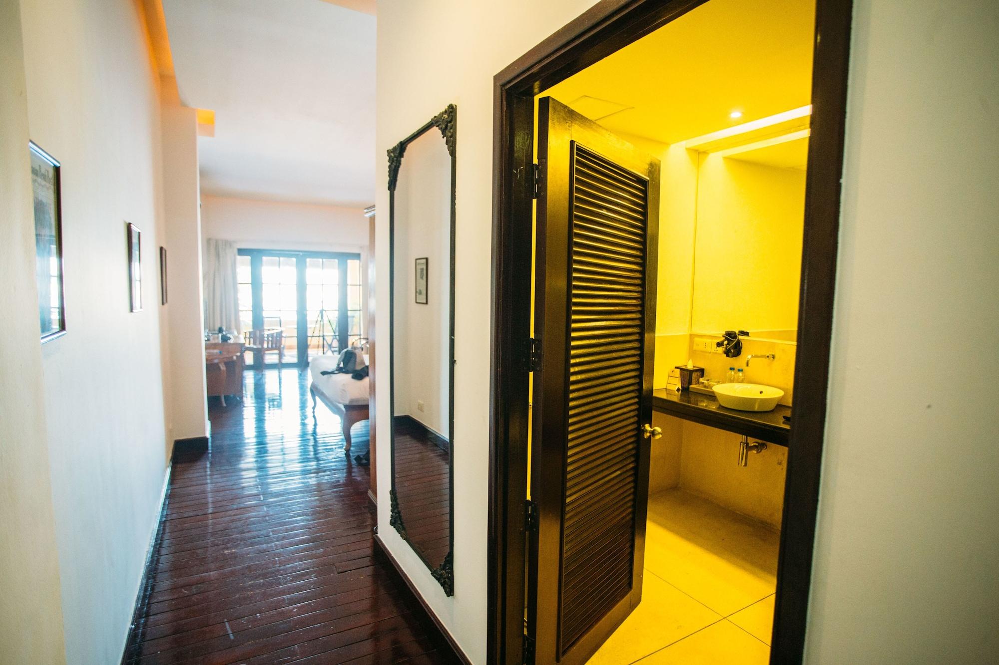 Fcc Phnom Penh Boutique Hotel Екстер'єр фото