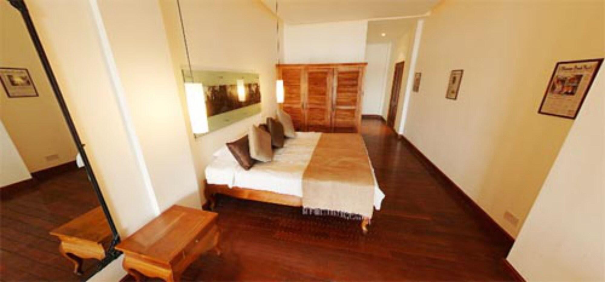 Fcc Phnom Penh Boutique Hotel Екстер'єр фото