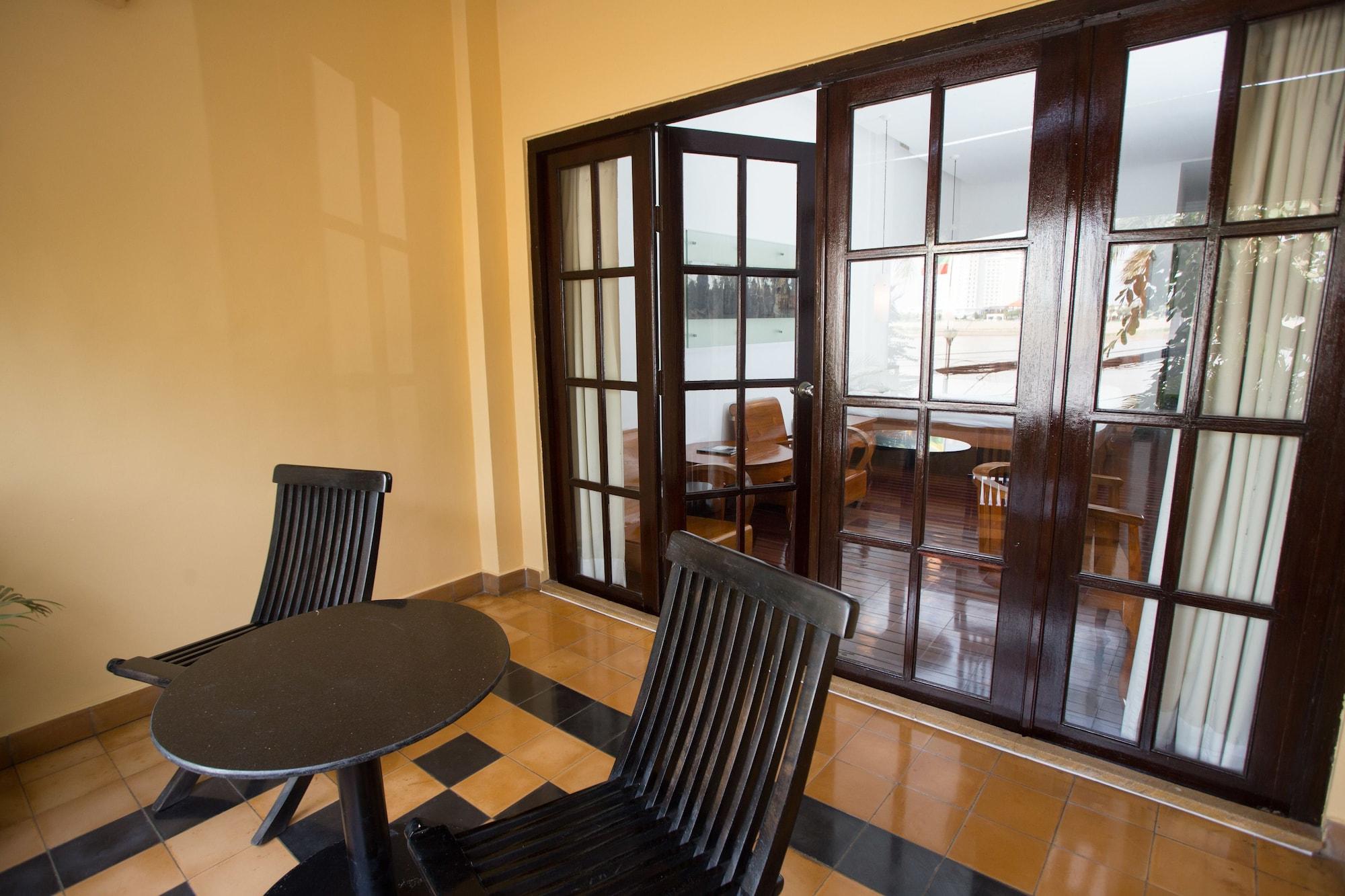Fcc Phnom Penh Boutique Hotel Екстер'єр фото