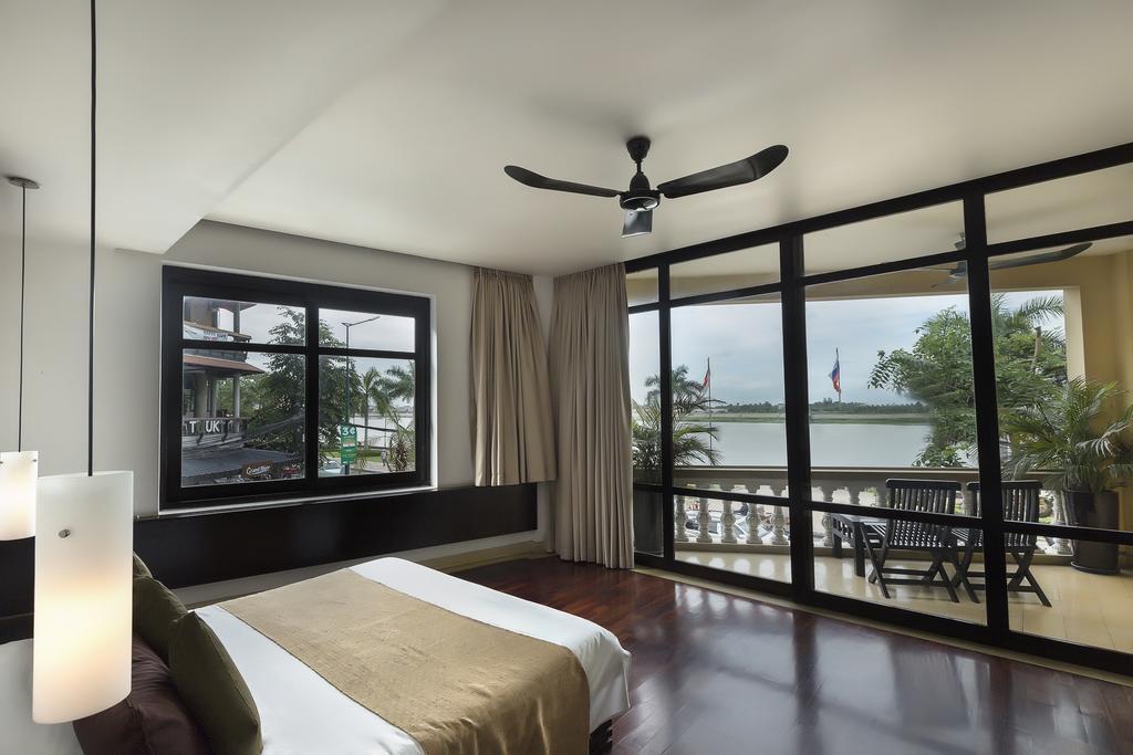 Fcc Phnom Penh Boutique Hotel Екстер'єр фото