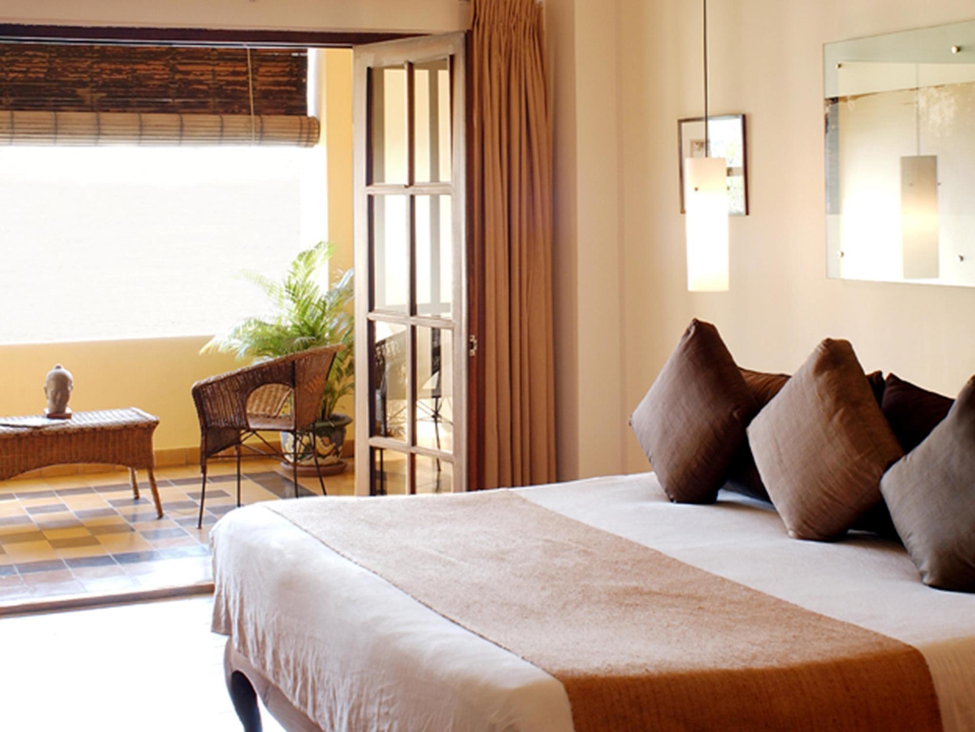 Fcc Phnom Penh Boutique Hotel Екстер'єр фото
