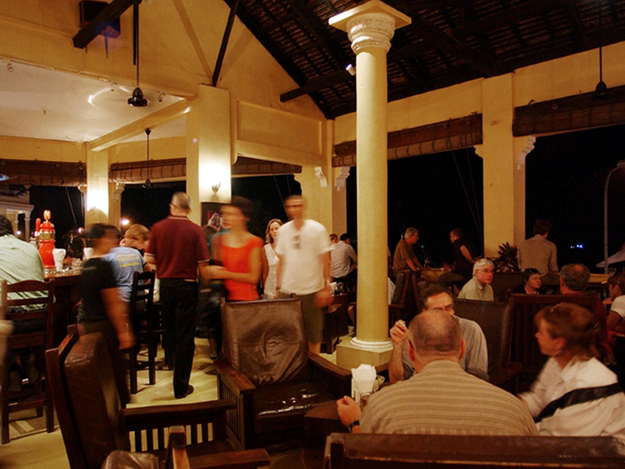 Fcc Phnom Penh Boutique Hotel Екстер'єр фото