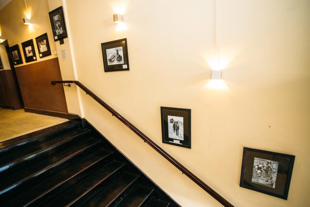 Fcc Phnom Penh Boutique Hotel Екстер'єр фото
