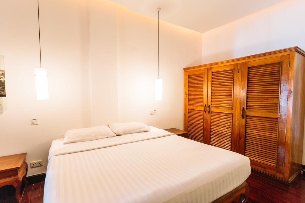 Fcc Phnom Penh Boutique Hotel Екстер'єр фото