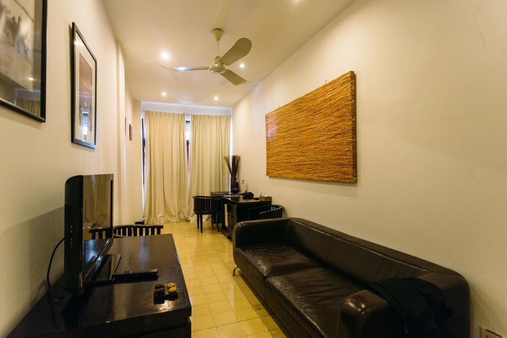 Fcc Phnom Penh Boutique Hotel Екстер'єр фото