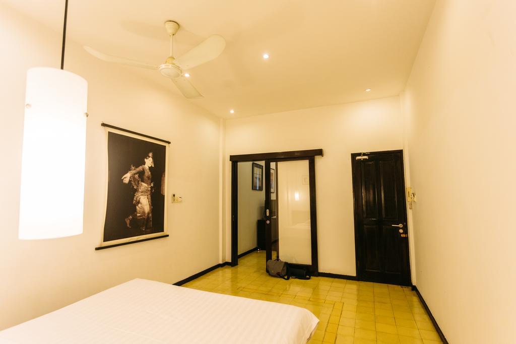 Fcc Phnom Penh Boutique Hotel Екстер'єр фото