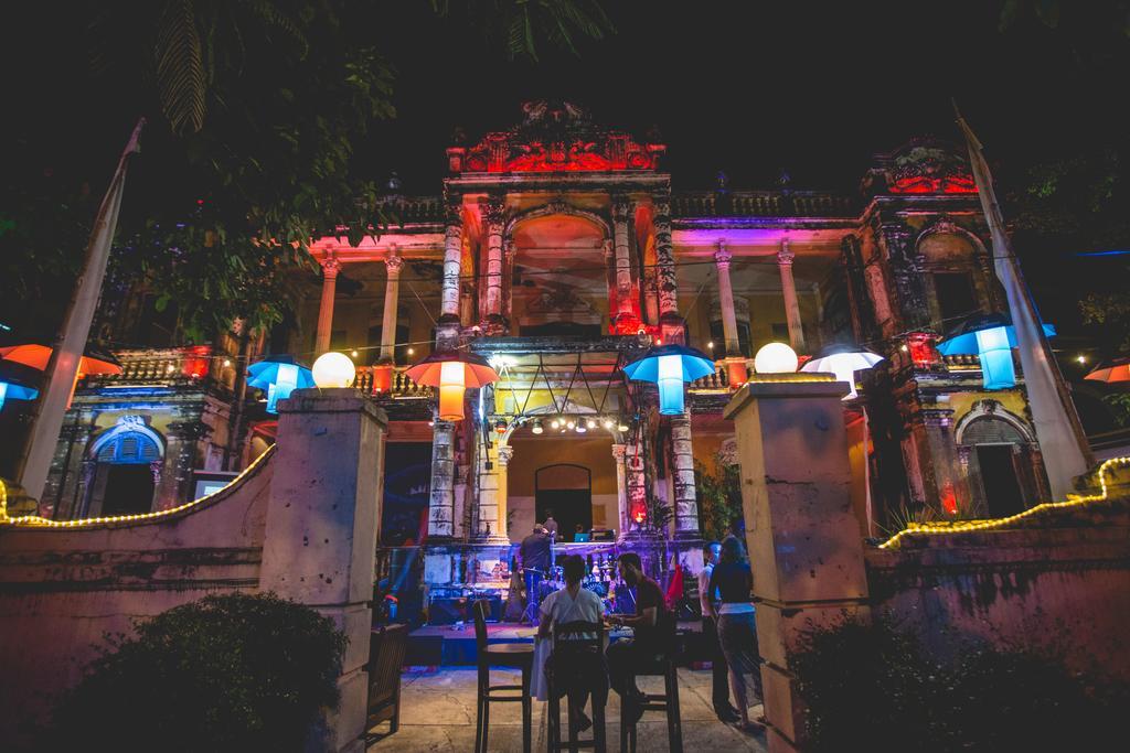 Fcc Phnom Penh Boutique Hotel Екстер'єр фото