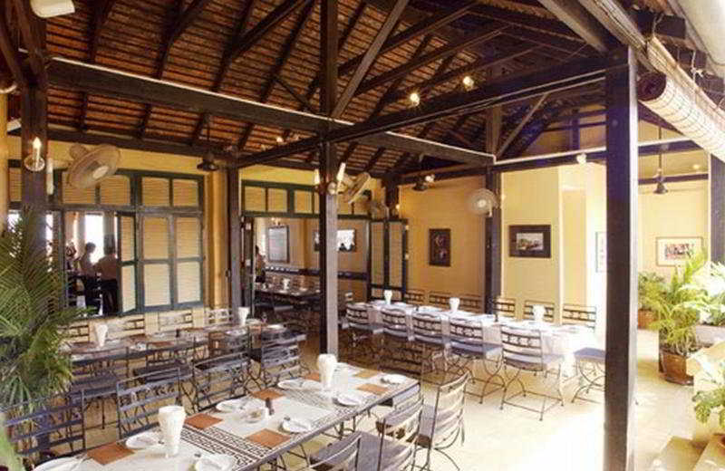 Fcc Phnom Penh Boutique Hotel Екстер'єр фото