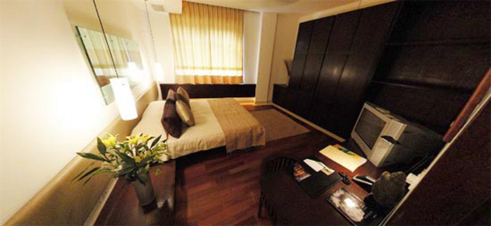Fcc Phnom Penh Boutique Hotel Екстер'єр фото