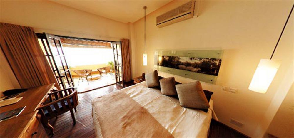 Fcc Phnom Penh Boutique Hotel Екстер'єр фото