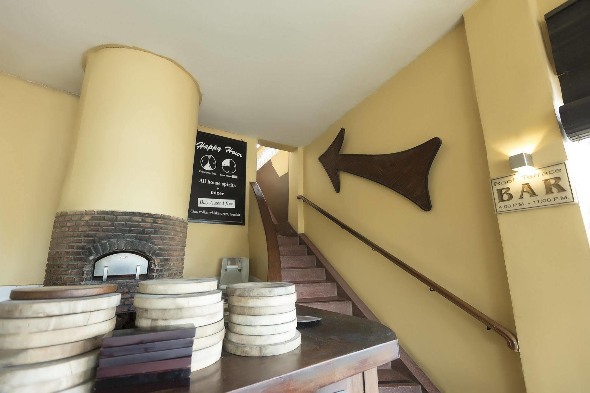 Fcc Phnom Penh Boutique Hotel Екстер'єр фото