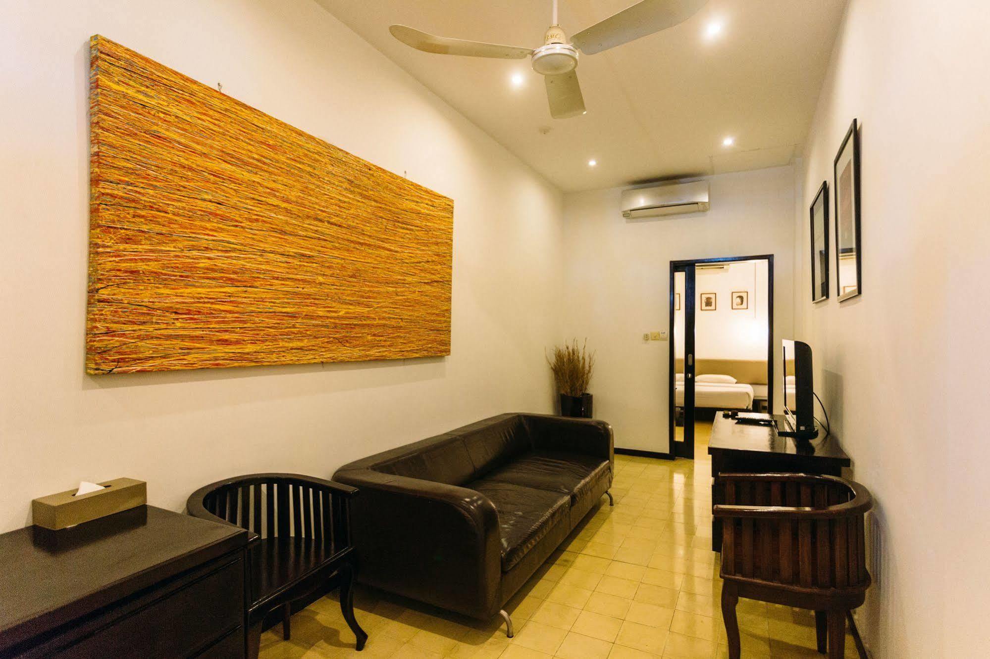 Fcc Phnom Penh Boutique Hotel Екстер'єр фото
