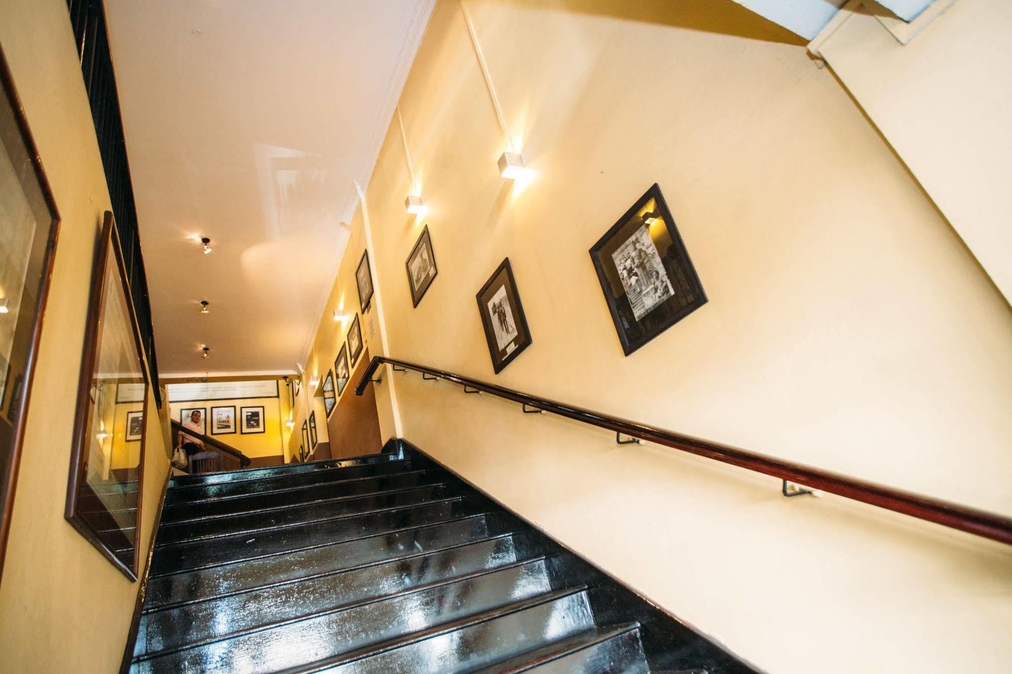 Fcc Phnom Penh Boutique Hotel Екстер'єр фото